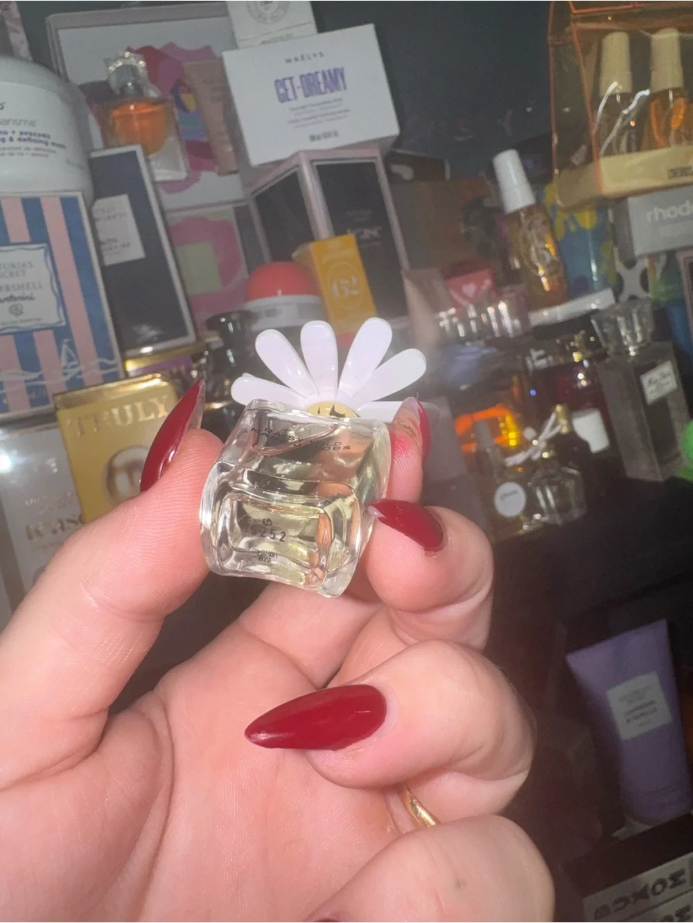 Marc Jacobs Daisy wild